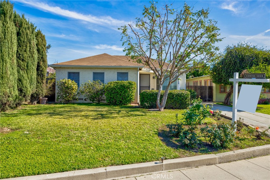 Residential for sale at 10 N Huntington, Alhambra CA featuring 3 beds and 2 baths