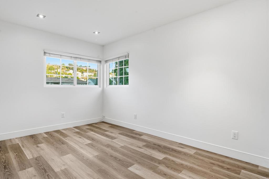 Residential Lease for rent at 3370 Par Drive, La Mesa CA featuring 3 beds and 2 baths