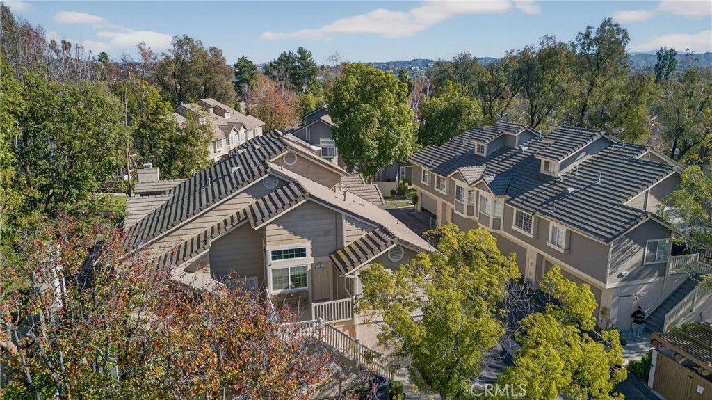 Residential for sale at 20734 E Crest Lane A, Walnut CA featuring 2 beds and 2 baths