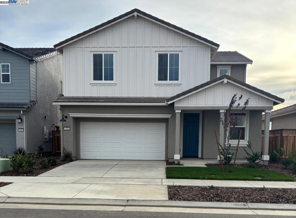 Residential for sale at 4698 Strandberg Avenue, Lathrop CA featuring 4 beds and 3 baths