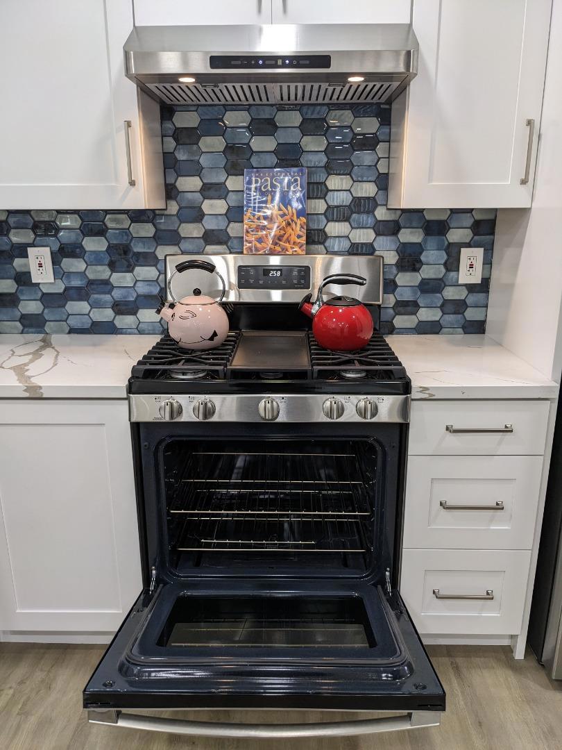 Residential Lease for rent at 210 Springdale Drive, Pacifica CA featuring 4 beds and 2 baths