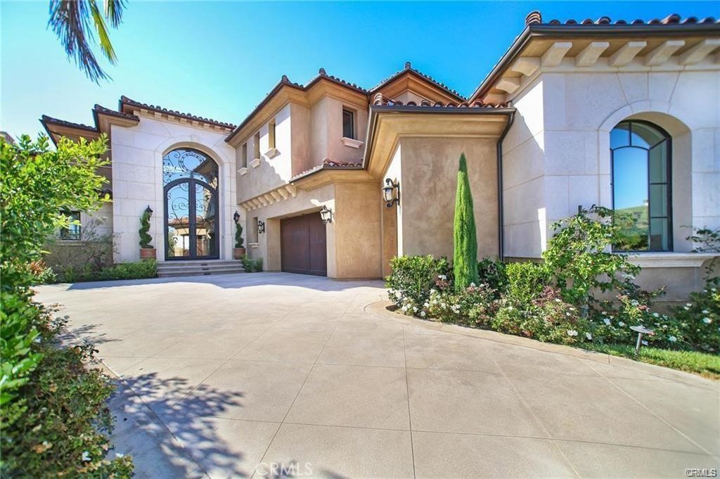 Residential Lease for rent at 22761 Misty Sea Drive, Laguna Niguel CA featuring 5 beds and 6 baths