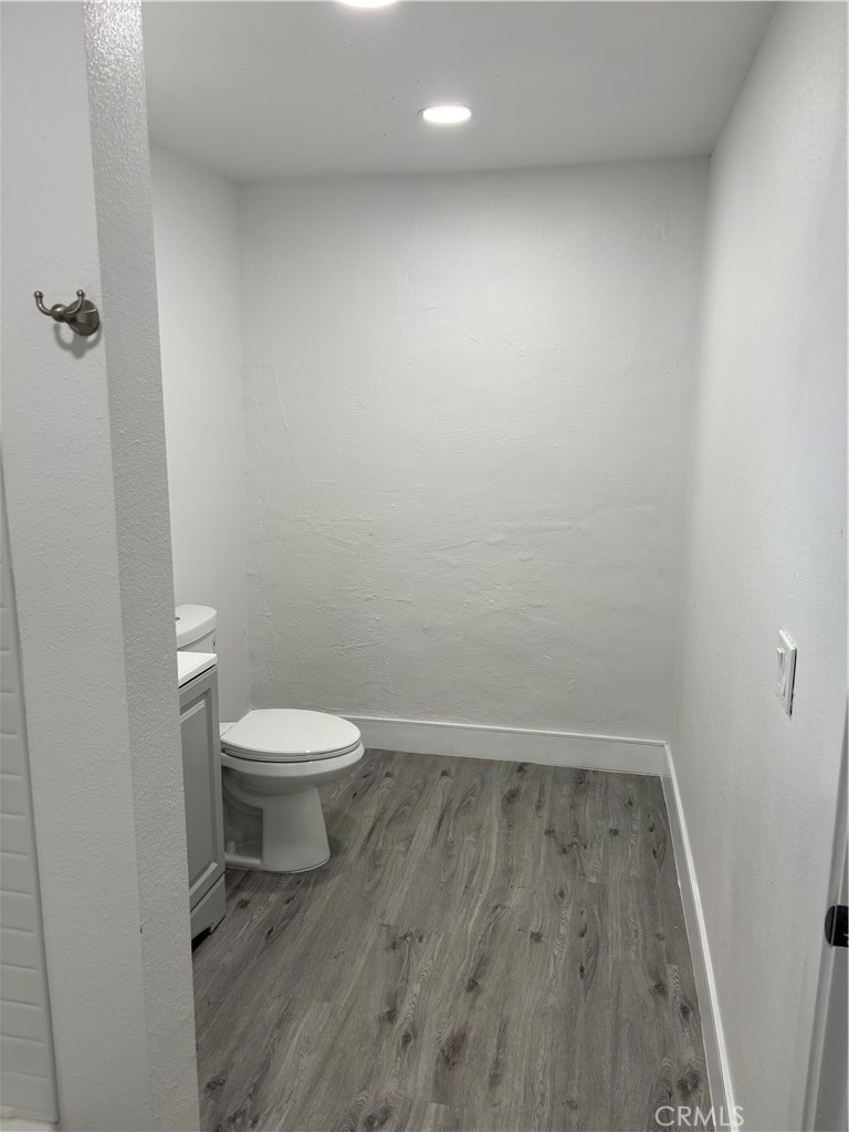 Residential Lease for rent at 555 1/2 Ramona, San Bernardino CA featuring 1 bed and 1 bath