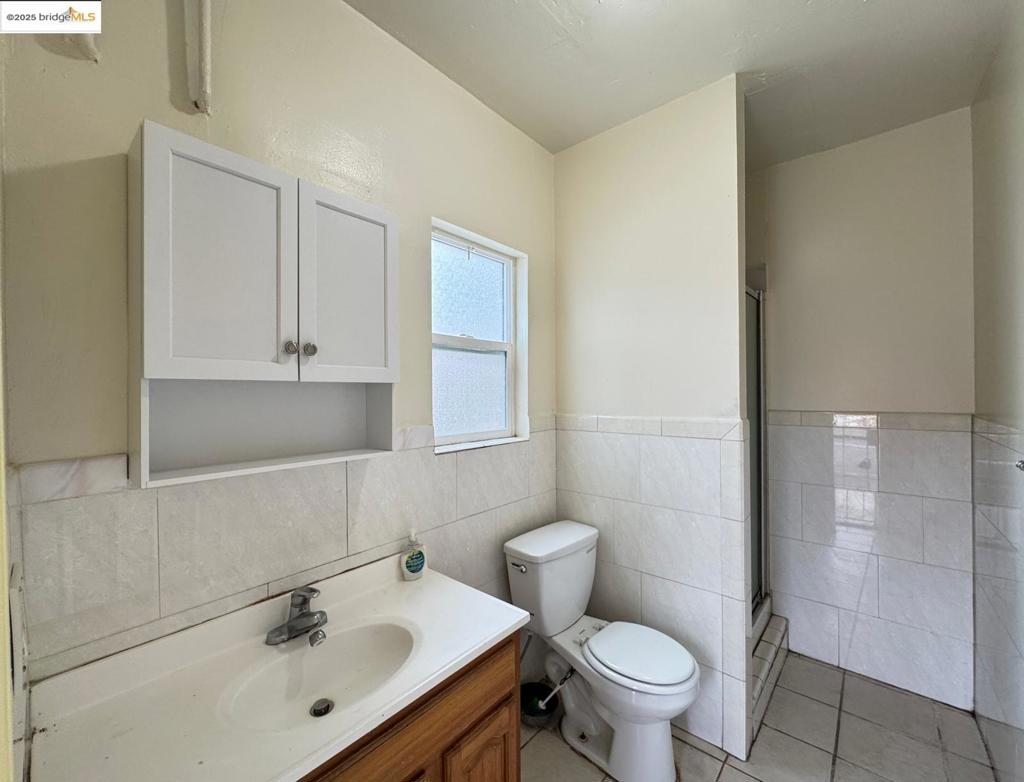 Residential Income for sale at 2612 38Th Ave, Oakland CA