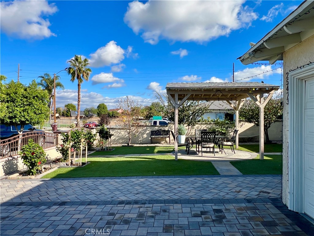 Residential for sale at 25473 Yolanda, Moreno Valley CA featuring 5 beds and 3 baths