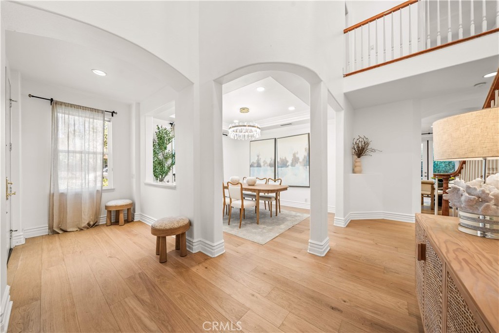 Residential for sale at 33 Modesto, Irvine CA featuring 5 beds and 4 baths