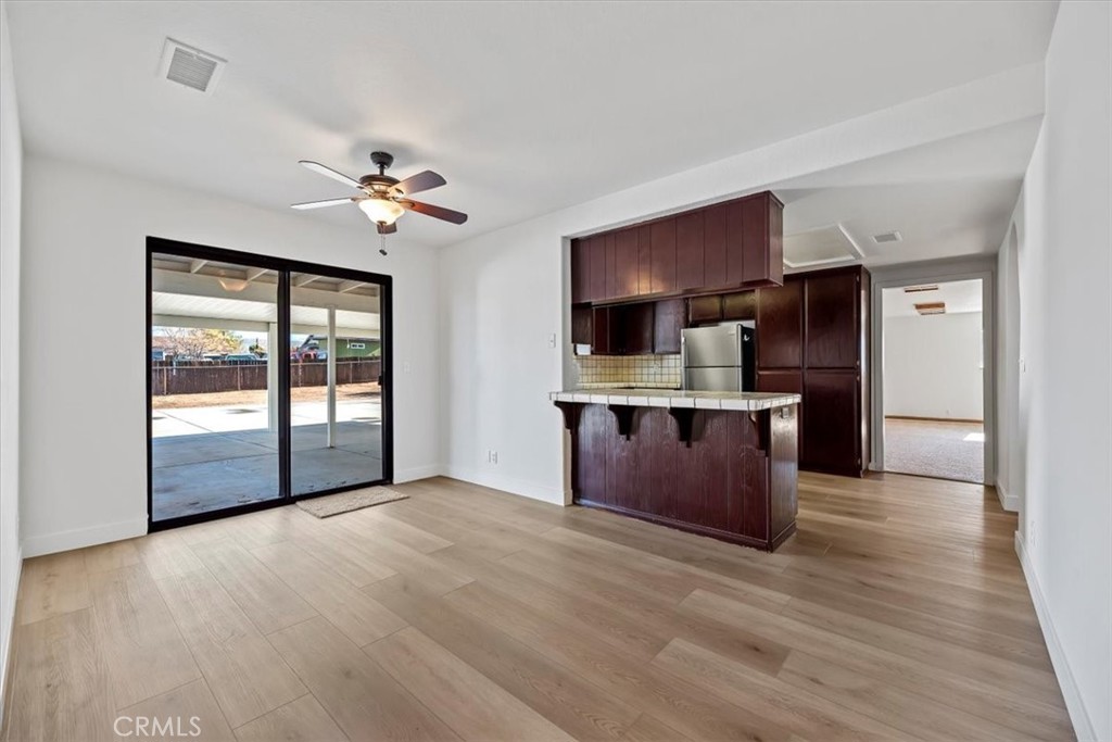 Residential for sale at 7519 Kenyon, Hesperia CA featuring 3 beds and 2 baths