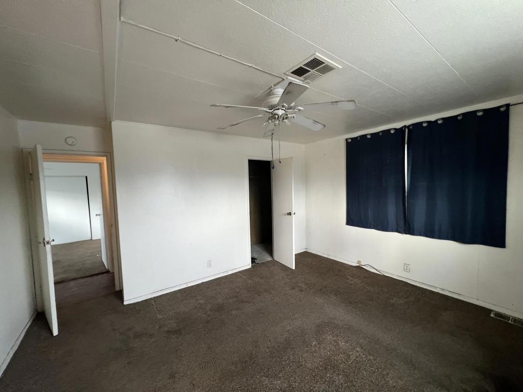 Manufactured In Park for sale at 15500 Bubbling Wells Road 25, Desert Hot Springs CA featuring 2 beds and 2 baths