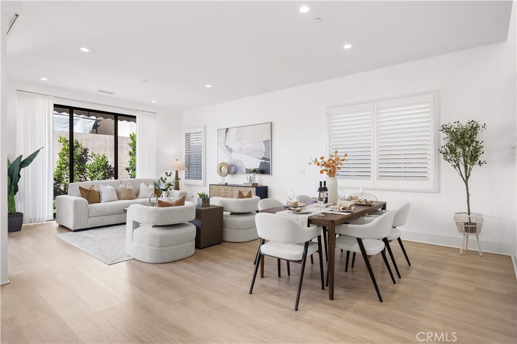 Residential for sale at 217 Piazza, Irvine CA featuring 4 beds and 3 baths