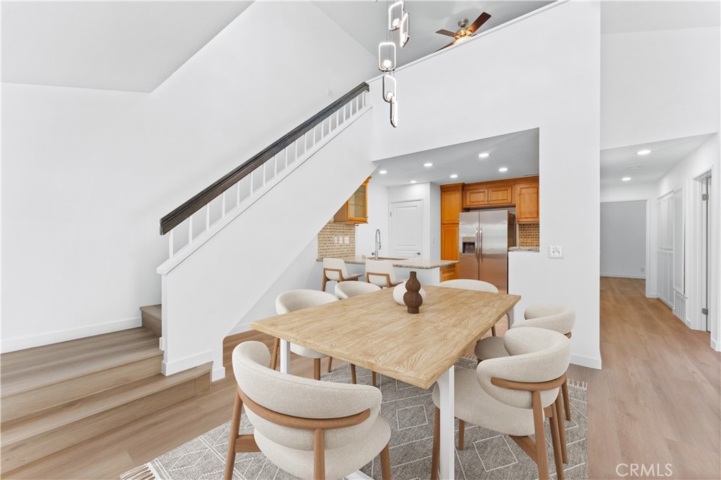 Residential Lease for rent at 267 Sandcastle, Aliso Viejo CA featuring 2 beds and 2 baths