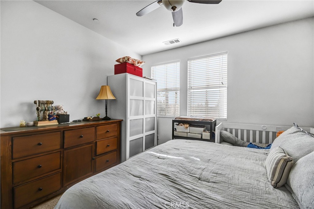 Residential for sale at 827 E Promenade E, Azusa CA featuring 2 beds and 3 baths