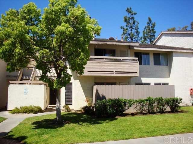 Residential Lease for rent at 1721 Melrose Ave, Chula Vista CA featuring 2 beds and 2 baths