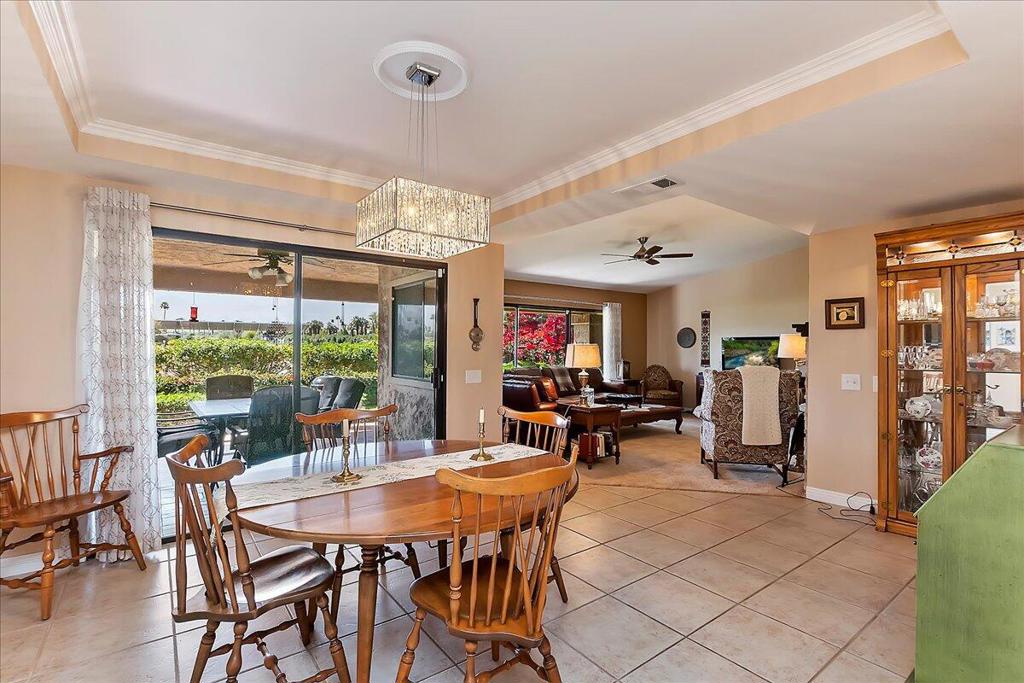 Residential for sale at 159 Camino Arroyo S, Palm Desert CA featuring 3 beds and 2 baths
