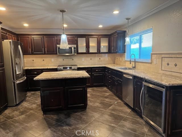 Residential Lease for rent at 539 S CINNAMON Way, Orange CA featuring 4 beds and 3 baths