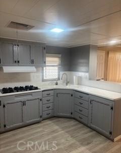 Residential for sale at 850 San Juan, Hemet CA featuring 2 beds and 1 bath