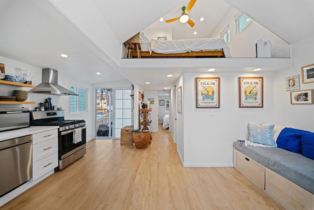 Manufactured In Park for sale at 1624 N Coast Highway 101 45, Encinitas CA featuring 3 beds and 1 bath