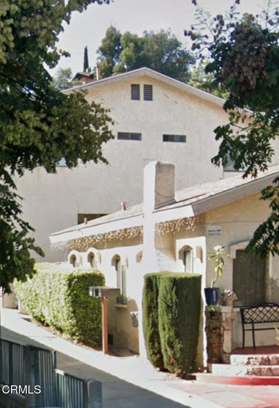 Residential Income for sale at 4603 Ellenwood Drive, Los Angeles CA