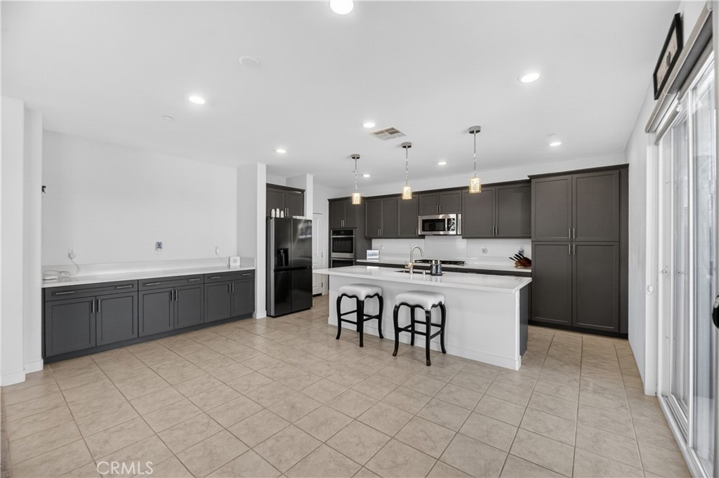 Residential for sale at 30646 Canary Palm Circle, Menifee CA featuring 4 beds and 4 baths