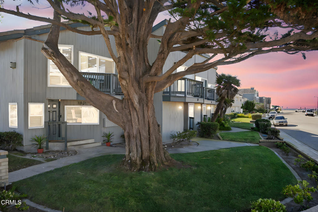 Residential for sale at 1251 Mandalay Beach Road, Oxnard CA featuring 2 beds and 2 baths