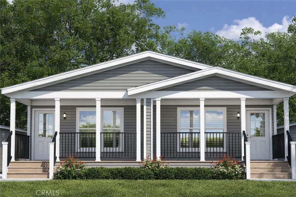 Residential for sale at 43823 D Street, Hemet CA featuring 5 beds and 3 baths