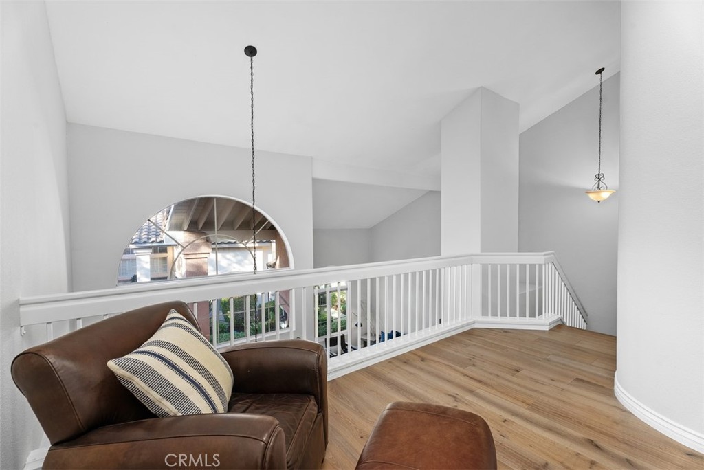 Residential for sale at 110 Nightingale, Aliso Viejo CA featuring 2 beds and 3 baths