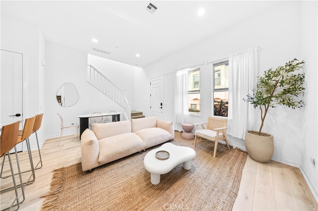 Residential for sale at 856 Francesca Drive, Walnut CA featuring 3 beds and 3 baths