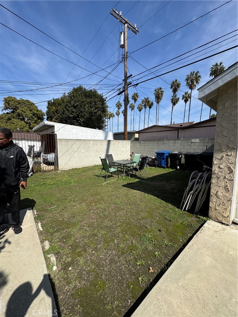 Residential Income for sale at 4508 7th Avenue, Los Angeles CA