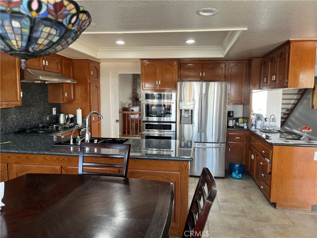 Residential Lease for rent at 22033 Birds Eye Drive, Diamond Bar CA featuring 5 beds and 3 baths
