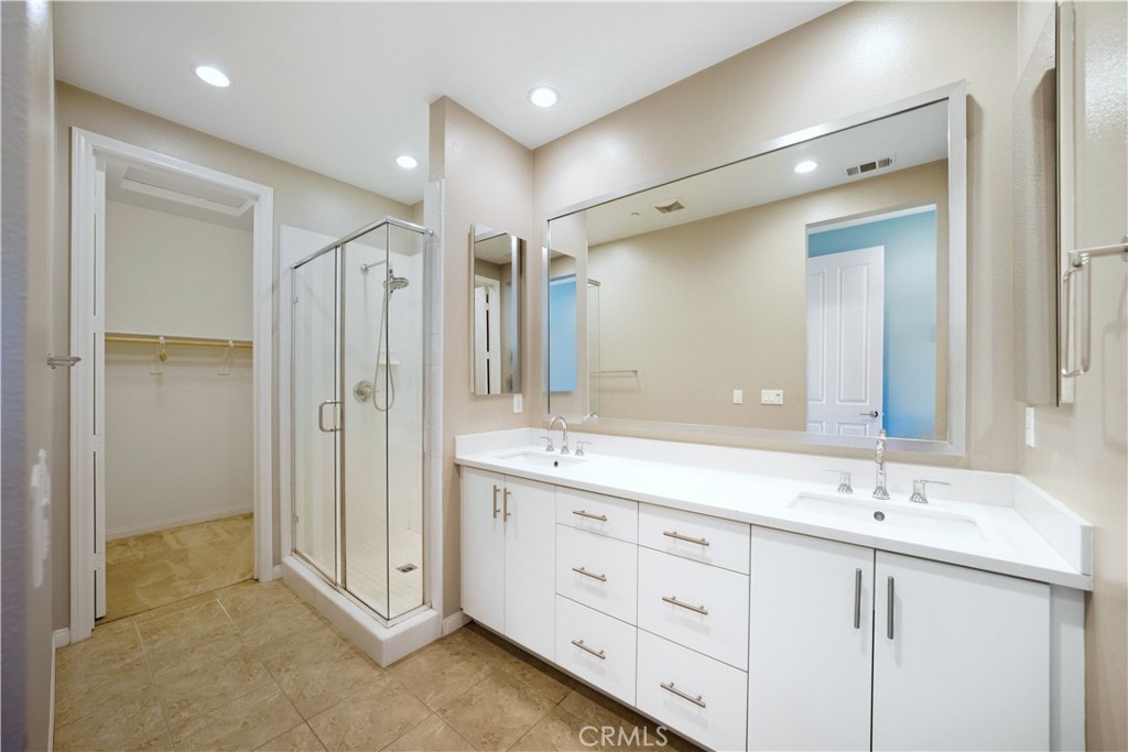 Residential for sale at 810 E Promenade C, Azusa CA featuring 2 beds and 3 baths