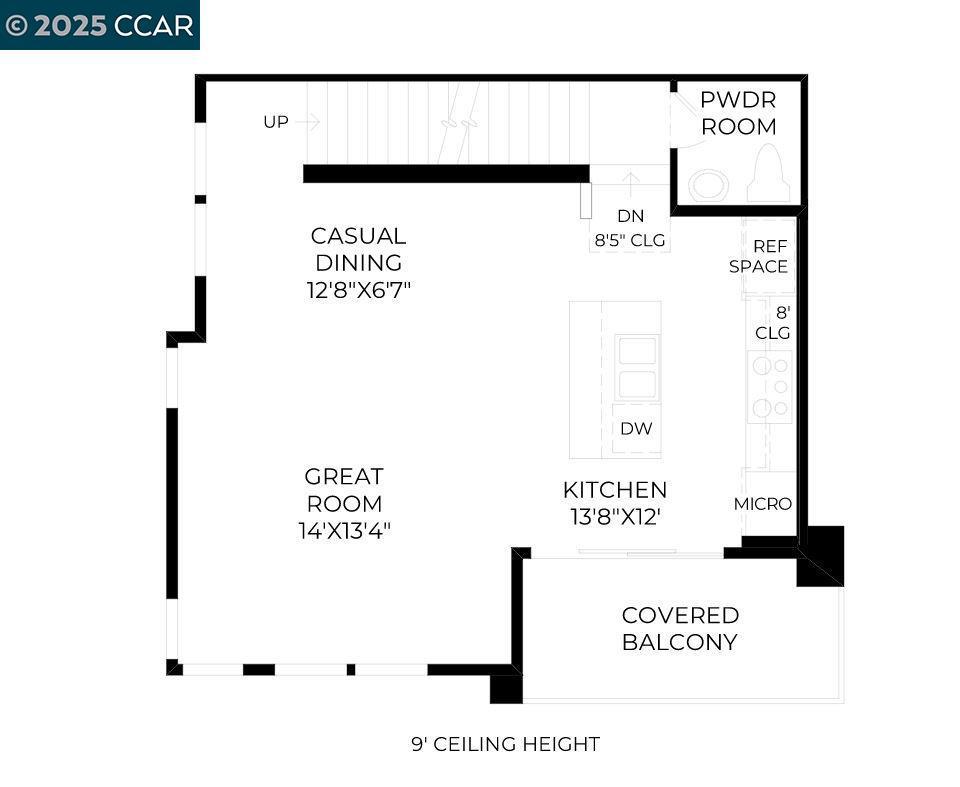 Residential for sale at 1811 Passage Street, Milpitas CA featuring 2 beds and 3 baths