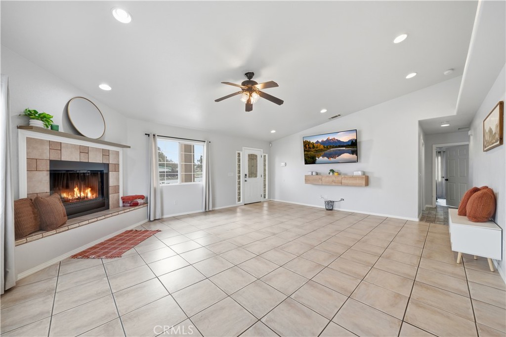 Residential for sale at 7482 Apache, Yucca Valley CA featuring 3 beds and 2 baths