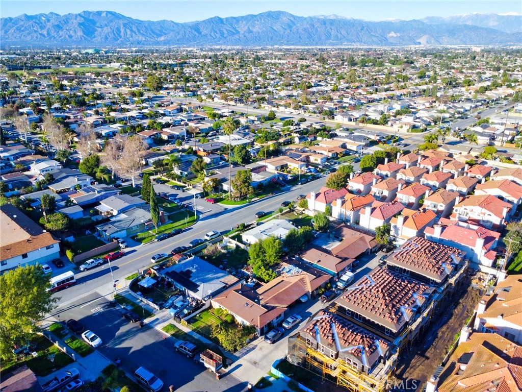 Residential Income for sale at 14309 Beckner Street, La Puente CA