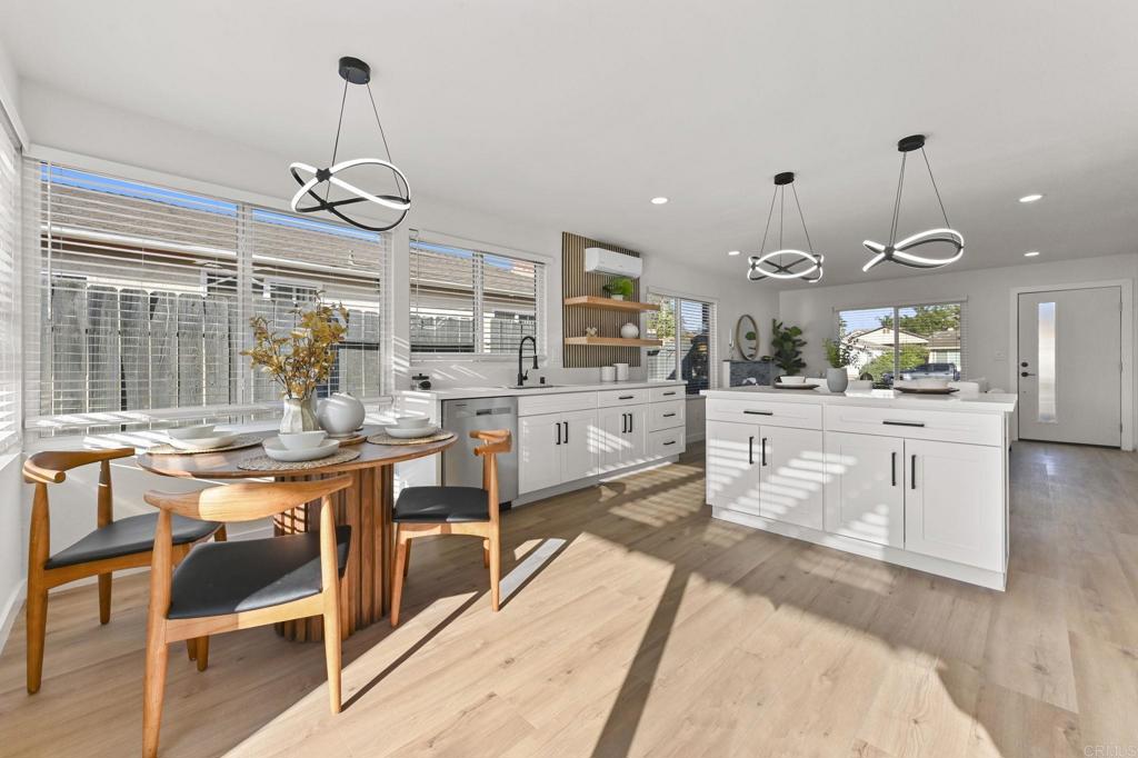 Residential for sale at 11358 Vela Drive, San Diego CA featuring 4 beds and 2 baths