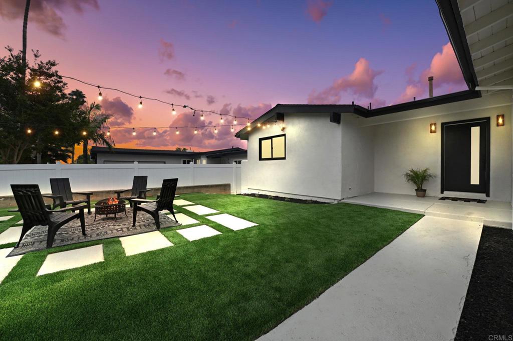 Residential for sale at 3942 Mount Acadia Boulevard, San Diego CA featuring 3 beds and 2 baths