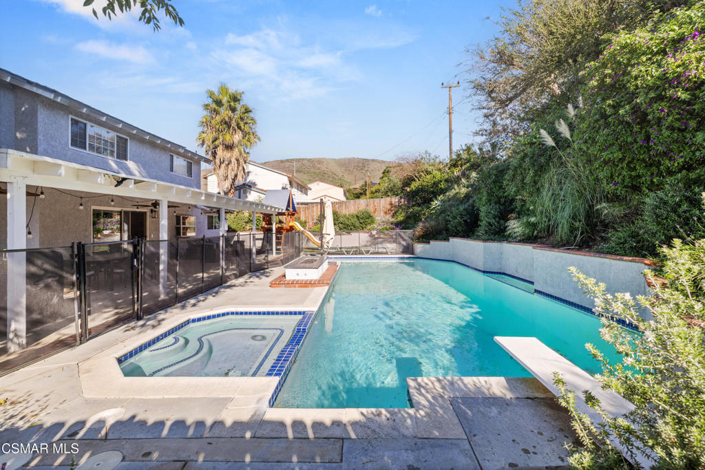 Residential for sale at 3562 Quincy Avenue, Simi Valley CA featuring 4 beds and 3 baths