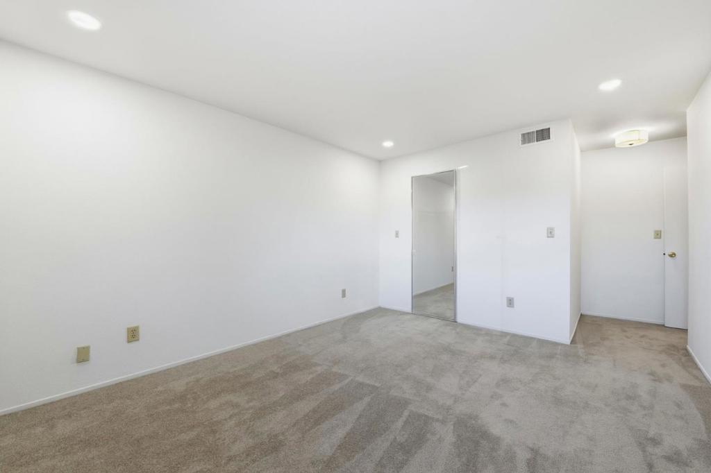 Residential for sale at 285 Tradewinds Drive 6, San Jose CA featuring 2 beds and 1 bath