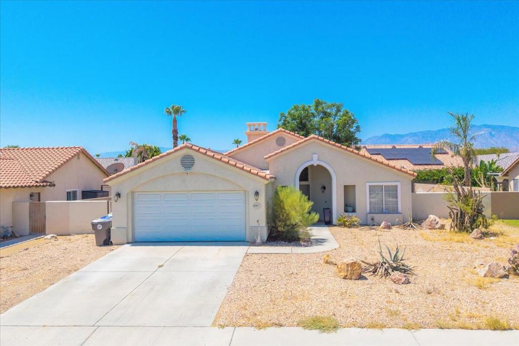 Residential for sale at 69205 Kemper Court, Cathedral City CA featuring 3 beds and 2 baths