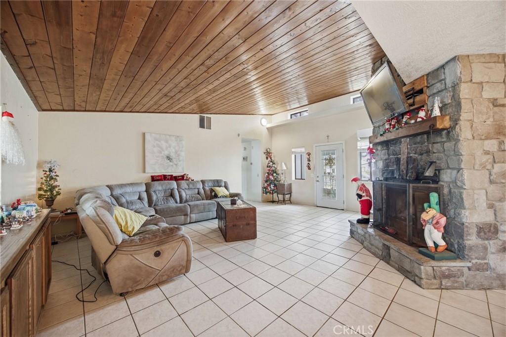 Residential for sale at 7725 Sahara, 29 Palms CA featuring 5 beds and 3 baths