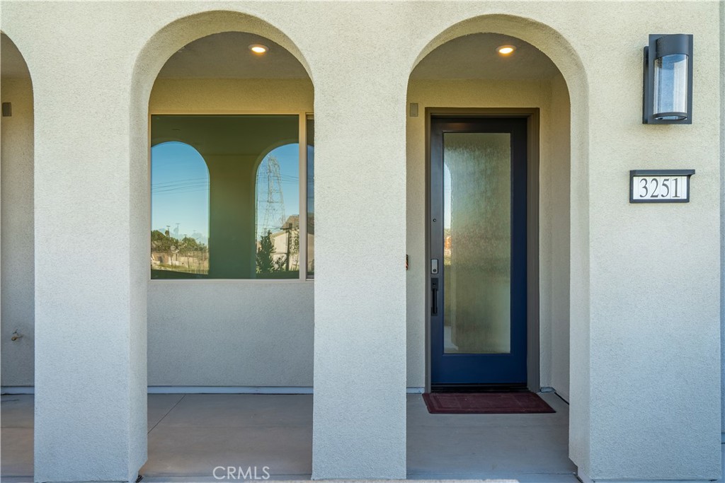 Residential Lease for rent at 3251 E Emerald Drive, Ontario CA featuring 3 beds and 3 baths