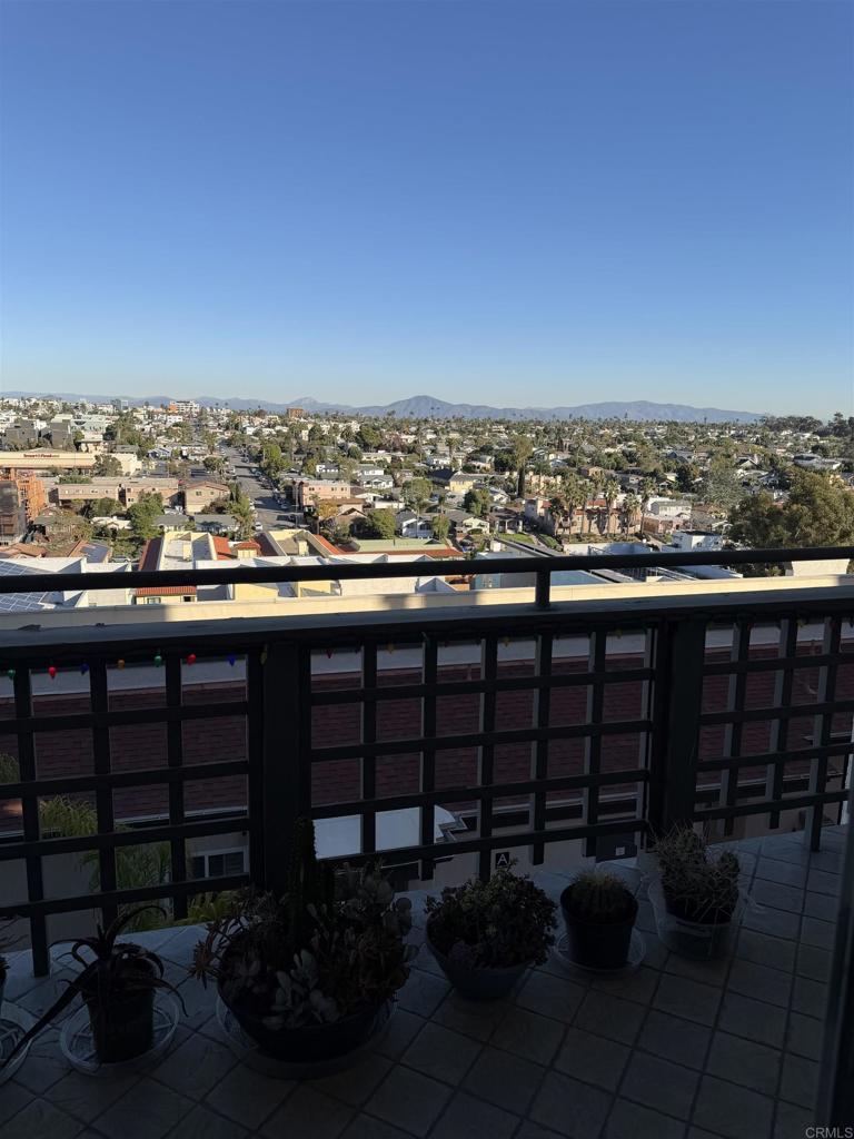 Residential for sale at 3790 Florida Street B317, San Diego CA and 1 bath