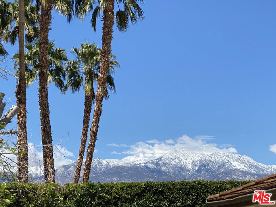 Residential for sale at 69 Colgate Drive, Rancho Mirage CA featuring 4 beds and 4 baths