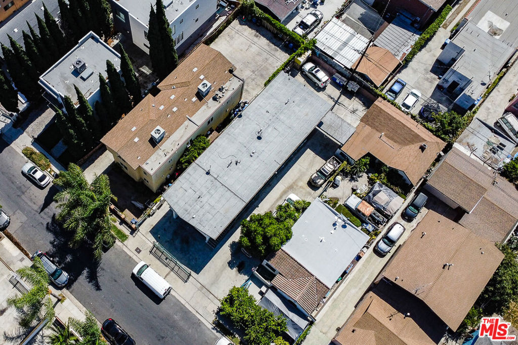 Residential Income for sale at 5430 Smiley Drive, Los Angeles CA featuring 11 beds and 9 baths