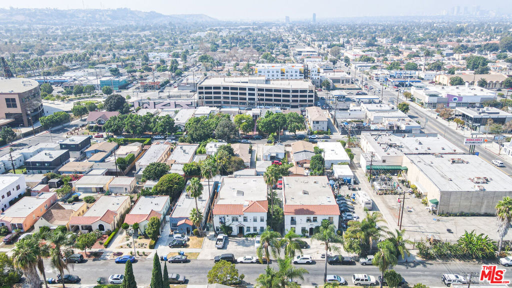 Residential Income for sale at 3421 S Norton Avenue, Los Angeles CA featuring 8 beds and 8 baths
