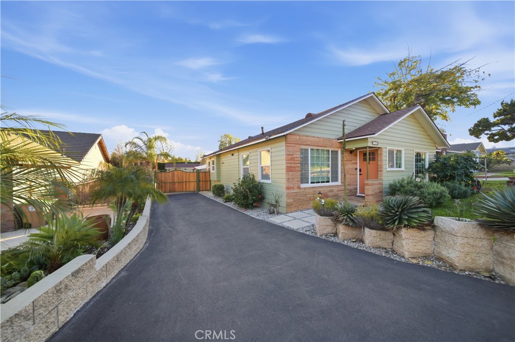 Residential for sale at 1298 W Baseline, Claremont CA featuring 2 beds and 2 baths