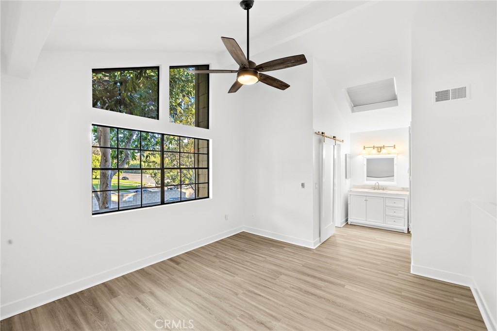 Residential for sale at 26701 Quail 301, Laguna Hills CA featuring 1 bed and 2 baths