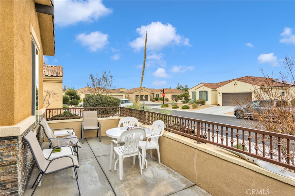 Residential for sale at 11364 Camden, Apple Valley CA featuring 3 beds and 3 baths