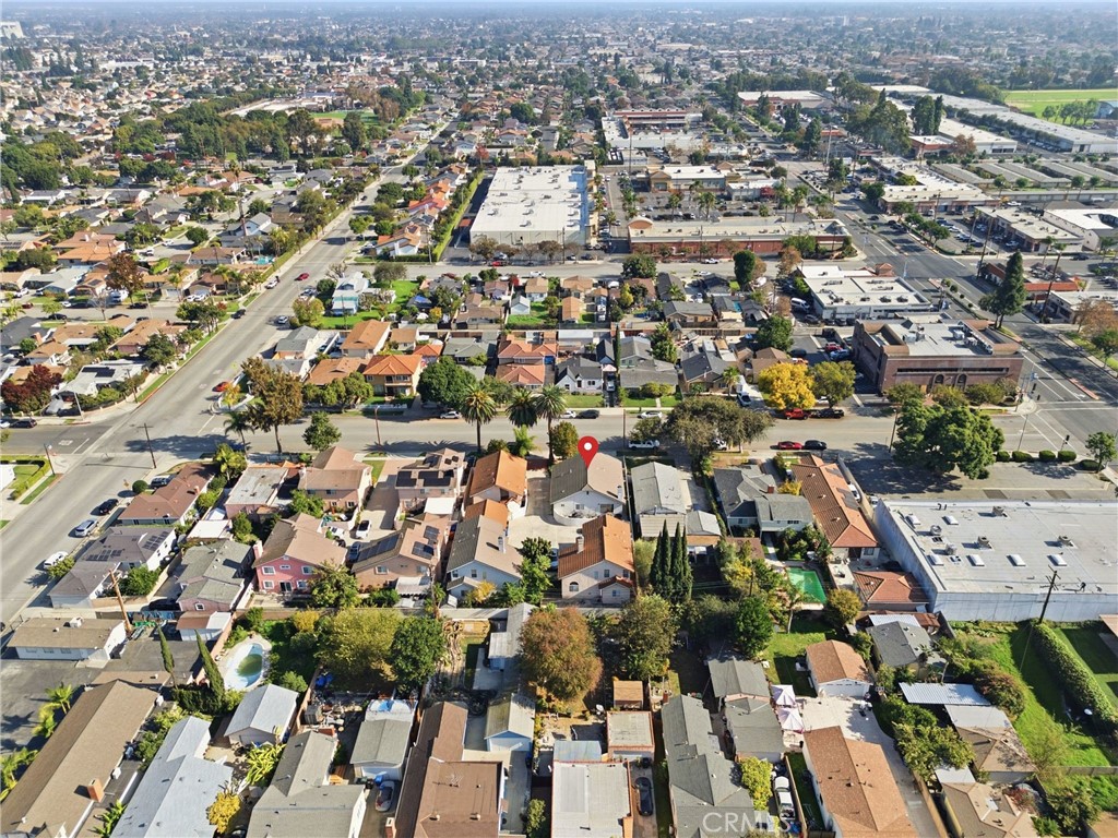 Residential for sale at 15727 Virginia Avenue, Paramount CA featuring 3 beds and 2 baths
