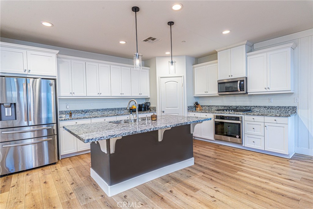 Residential for sale at 24480 Reserve Court, Menifee CA featuring 5 beds and 3 baths