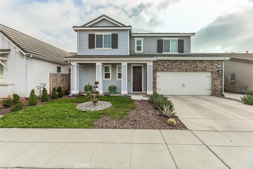 Residential for sale at 4148 Beverly Avenue, Clovis CA featuring 3 beds and 3 baths