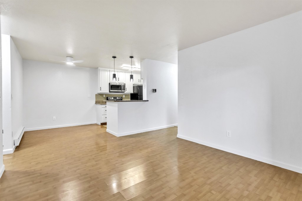 Residential Lease for rent at 165 Lighthouse Dr., Vallejo CA featuring 2 beds and 2 baths